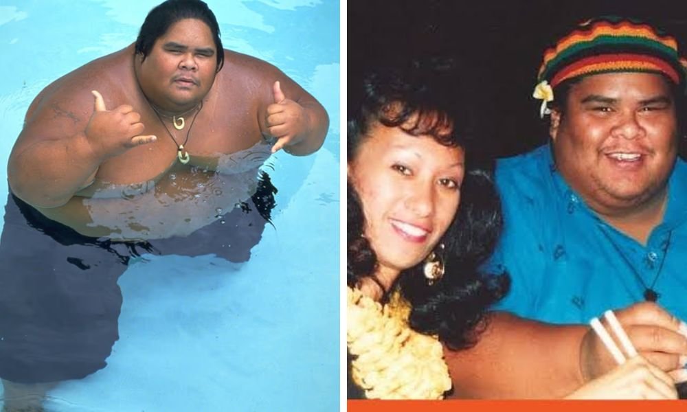 Marlene Kamakawiwoʻole: The Real Life of Israel Kamakawiwoʻole’s Beloved Wife