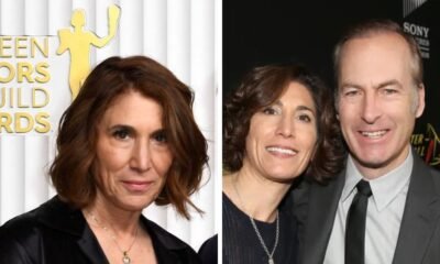 Who Is Bob Odenkirk’s Wife Naomi Odenkirk? Everything You Should Know