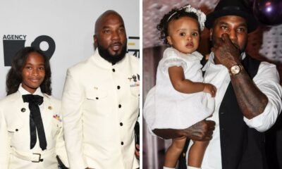Amra Nor Jenkins: Everything About Jeezy’s Daughter