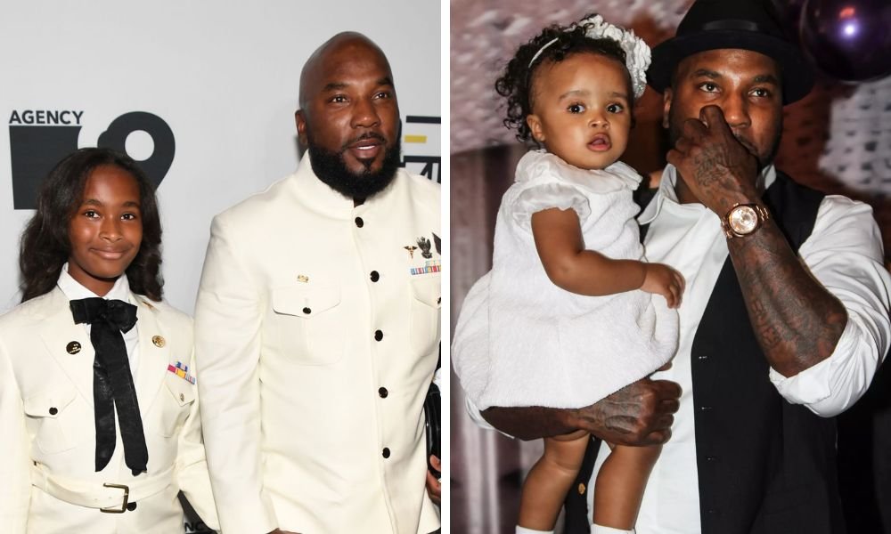 Amra Nor Jenkins: Everything About Jeezy’s Daughter