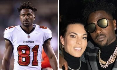 Meet Chelsie Kyriss: Antonio Brown’s Former Partner