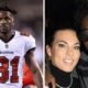 Meet Chelsie Kyriss: Antonio Brown’s Former Partner
