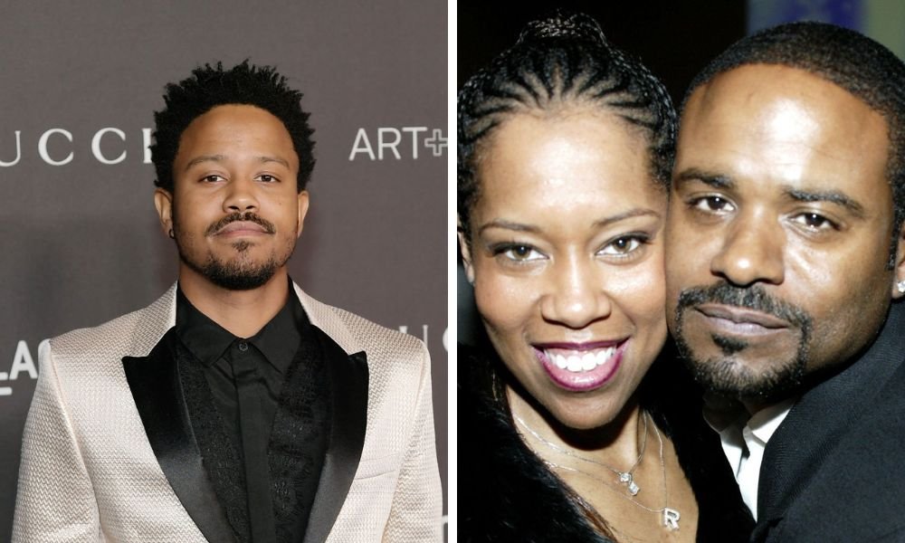 Meet Ian Alexander Sr., Regina King’s Ex-Husband and Music Executive