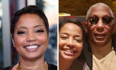 Who Was Eric Mumford? His Life With Judge Lynn Toler