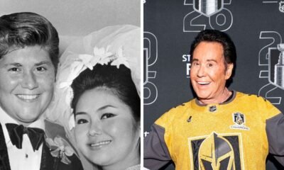 Meet Elaine Okamura, Wayne Newton’s Former Wife