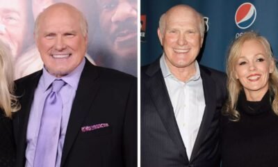 Who Is Tammy Bradshaw? Meet Terry Bradshaw’s Wife