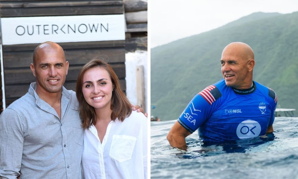 All About Taylor Slater: The Famous Surfer’s Daughter & Creative Artist