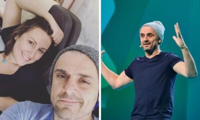 Meet Lizzie Vaynerchuk: Gary Vee’s Former Wife and Mother of His Children