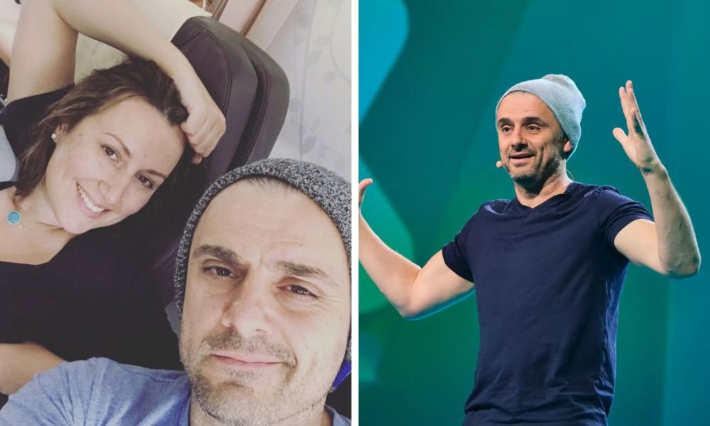 Meet Lizzie Vaynerchuk: Gary Vee’s Former Wife and Mother of His Children