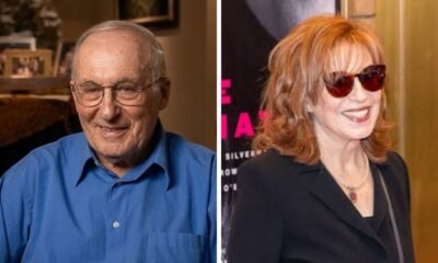 All About Joseph Behar: Joy Behar’s First Husband and Father of Eve Behar