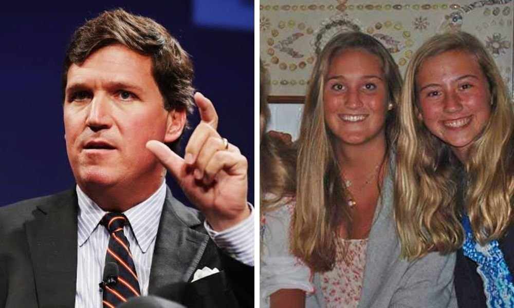 Dorothy Carlson’s Life as Tucker Carlson’s Daughter