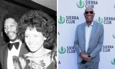What Happened to Jeanette Adair Bradshaw After Morgan Freeman?