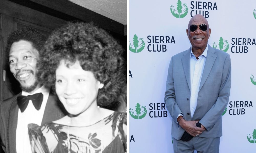 What Happened to Jeanette Adair Bradshaw After Morgan Freeman?
