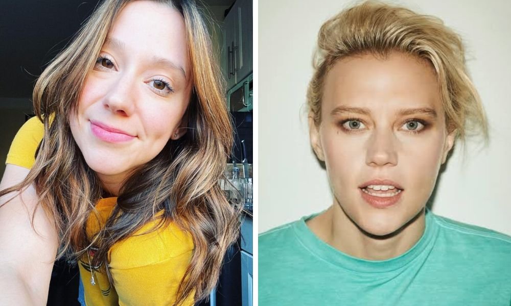 Emily Lynne Berthold: Meet Kate McKinnon’s Talented Sister
