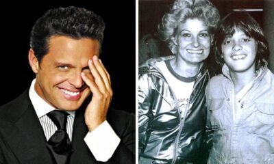 The Story of Marcela Basteri, Luis Miguel’s Missing Mother