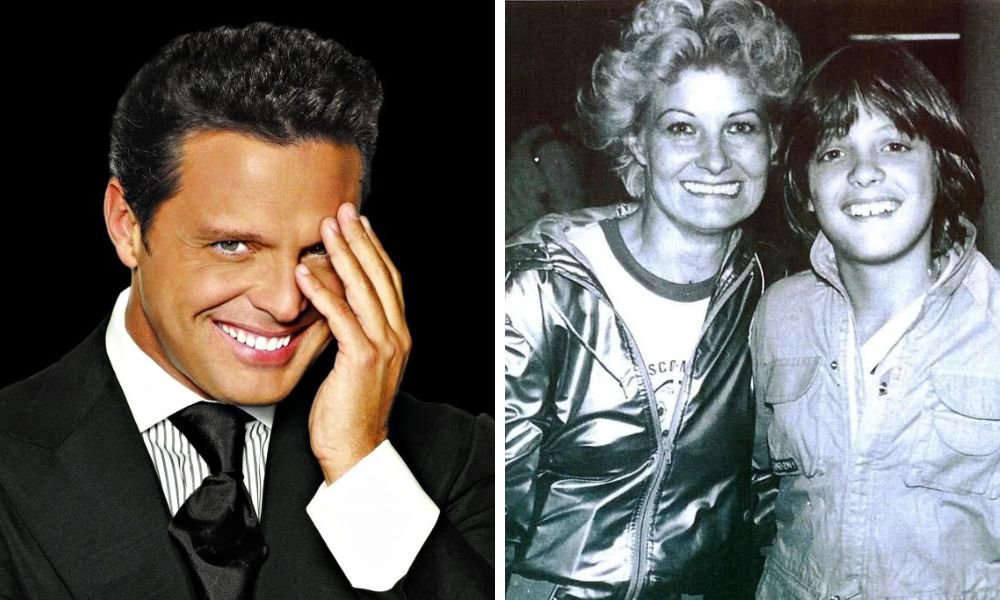 The Story of Marcela Basteri, Luis Miguel’s Missing Mother