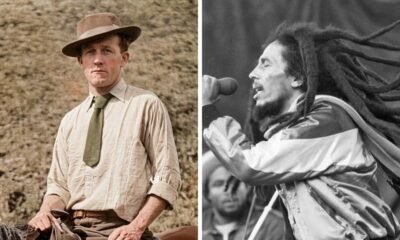 Norval Sinclair Marley: The Story of Bob Marley’s Father