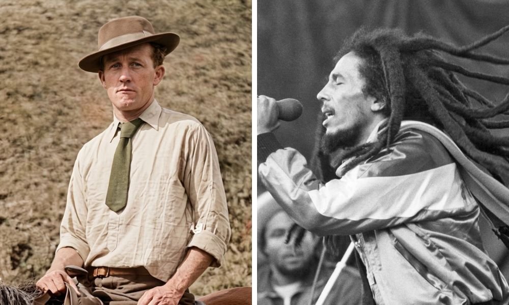 Norval Sinclair Marley: The Story of Bob Marley’s Father