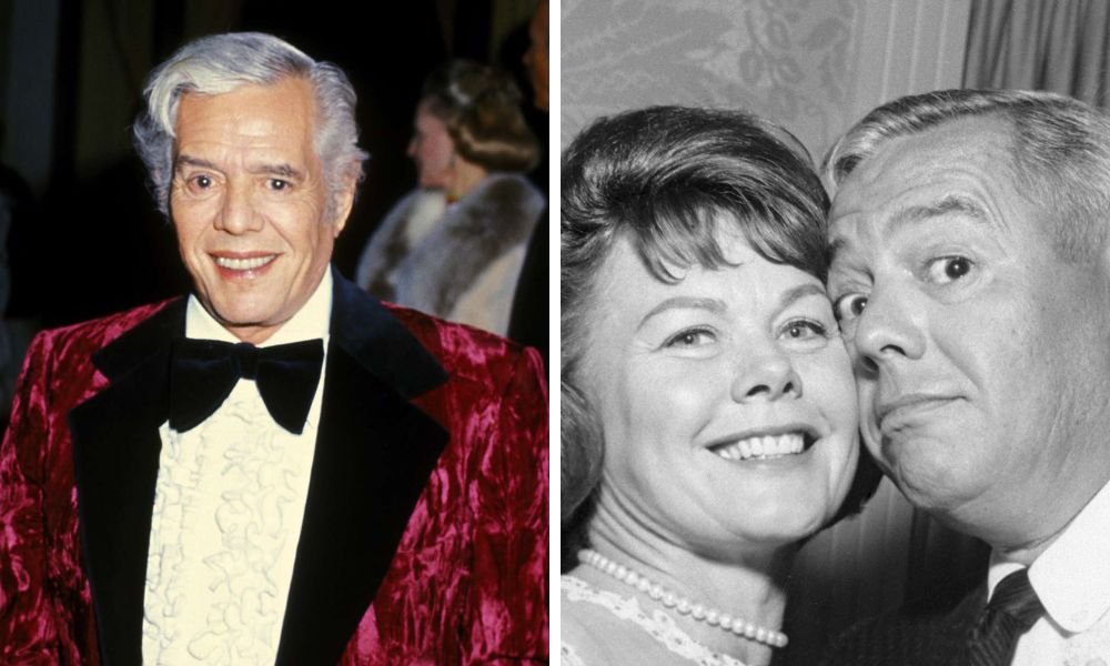 What Happened to Edith Mack Hirsch, Desi Arnaz’s Second Wife?