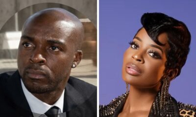 King Solomon Smallwood Jr: The Story of Shamea Morton’s First Husband