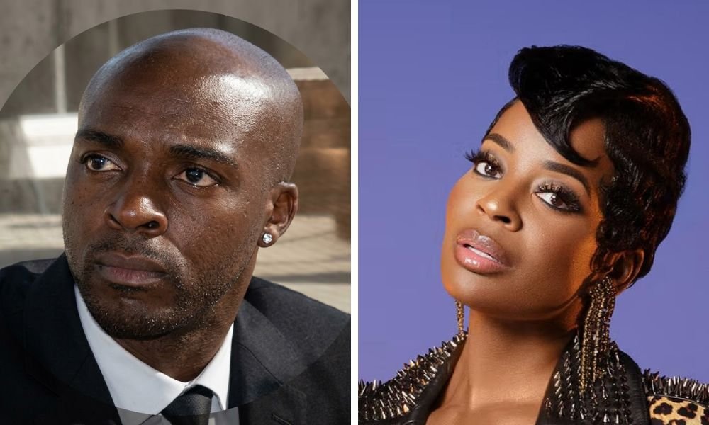King Solomon Smallwood Jr: The Story of Shamea Morton’s First Husband