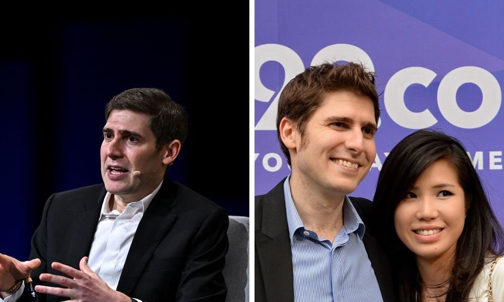 Elaine Andriejanssen: The Private Life of Eduardo Saverin’s Wife