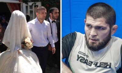 Who Is Khabib Nurmagomedov’s Wife Patimat Nurmagomedova?