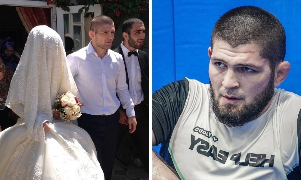 Who Is Khabib Nurmagomedov’s Wife Patimat Nurmagomedova?