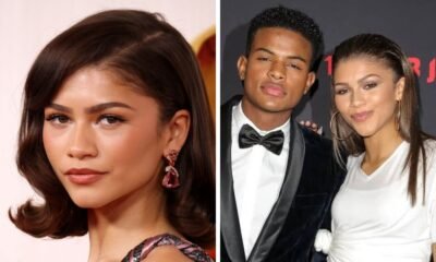 Who Is Zendaya’s Brother Julien Stoermer Coleman?