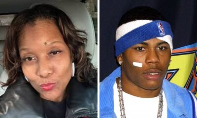Meet Channetta Valentine: Nelly’s Ex-Girlfriend and Family Story