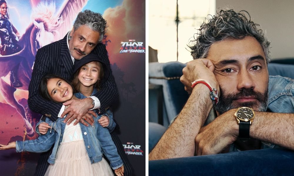 Matewa Kiritapu: Meet Taika Waititi’s Younger Daughter