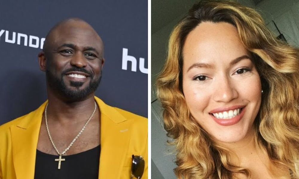 The Story of Diana Lasso: Wayne Brady’s First Wife and Her Quiet Life