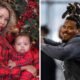Meet Cashmere Saint Newton, Cam Newton and Kia Proctor’s Son