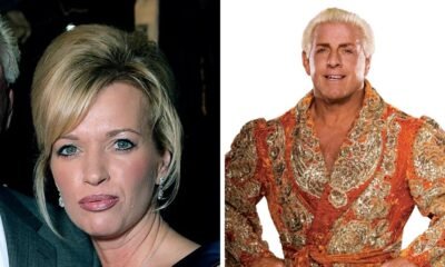 All About Jackie Beems: The Full Story of Ric Flair’s Fourth Wife