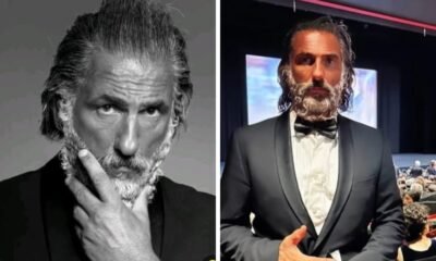 Meet Ilan Tobianah: The Lawyer Who Became Internet Famous as Zeus