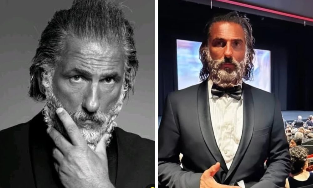 Meet Ilan Tobianah: The Lawyer Who Became Internet Famous as Zeus