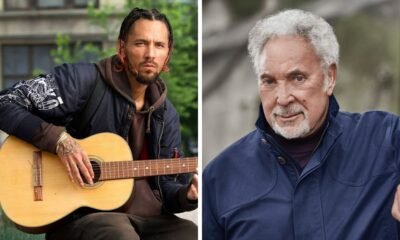 Learn About Jonathan Berkery: The Story of Tom Jones’ Estranged Son