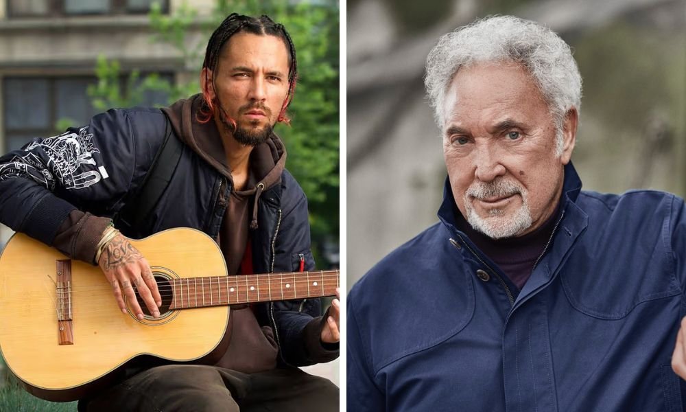 Learn About Jonathan Berkery: The Story of Tom Jones’ Estranged Son