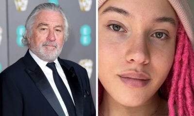 Who Is Aaron Kendrick De Niro? Meet Robert De Niro’s Private Child