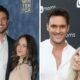 Everything About Gigi Yallouz, Owain Yeoman’s Wife