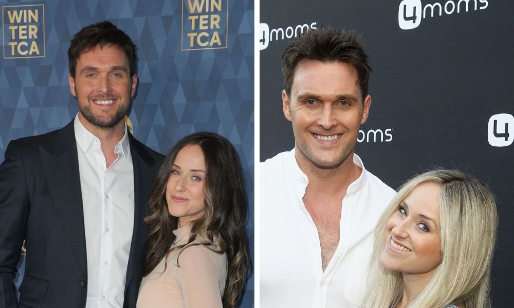 Everything About Gigi Yallouz, Owain Yeoman’s Wife