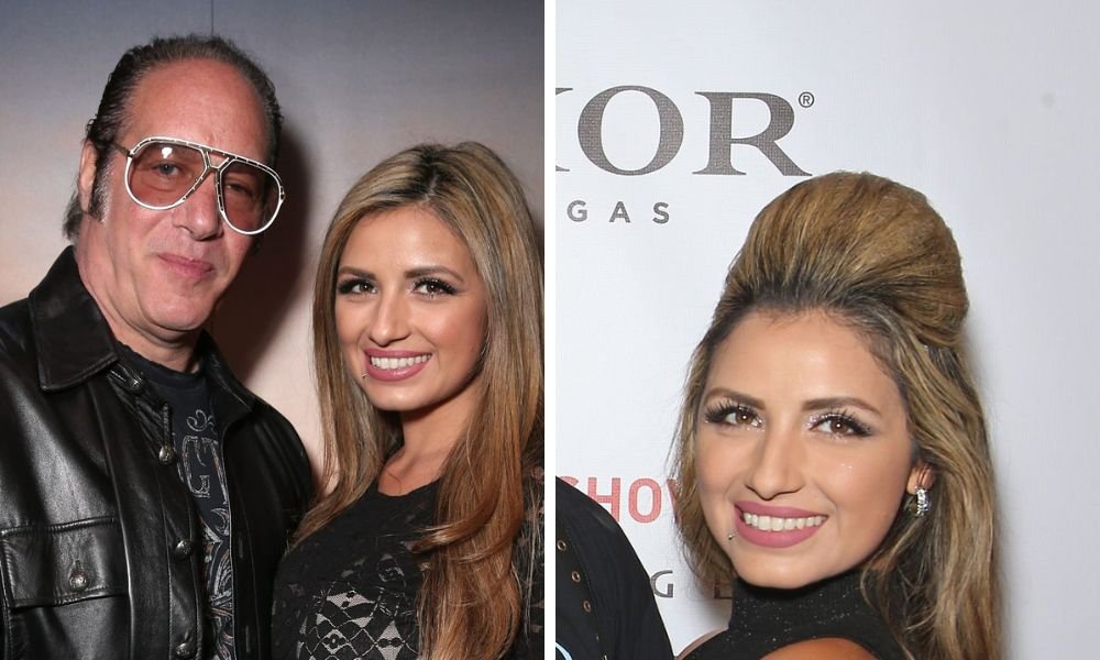 Who Is Andrew Dice Clay’s Ex-Wife Valerie Silverstein?
