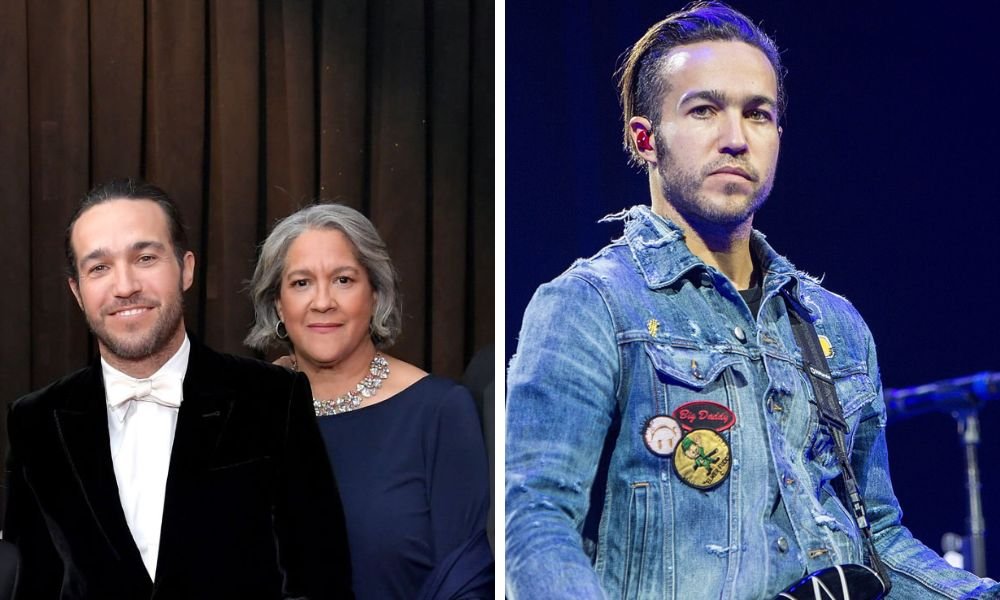 Who Is Pete Wentz’s Mother? All About Dale Wentz