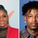 Meet Heather Carmillia Joseph, the Mother Behind 21 Savage’s Story