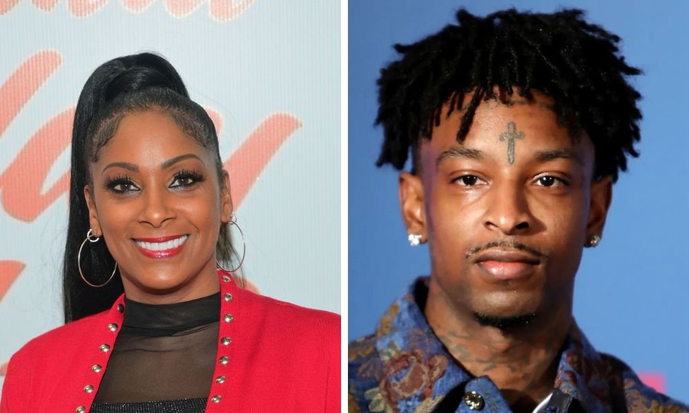 Meet Heather Carmillia Joseph, the Mother Behind 21 Savage’s Story