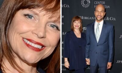 Meet Cynthia Blaise: What to Know About Keegan-Michael Key’s Former Wife