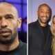 Who Is Andrea Rajacic? Meet Thierry Henry’s Partner and Mother of His Children