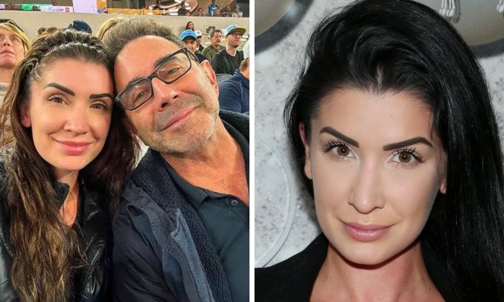 Who Is Brittany Nassif? Meet Paul Nassif’s Wife