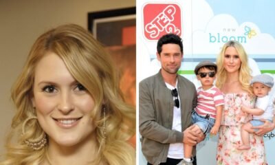 Nila Myers: Everything About Benjamin Hollingsworth’s Wife