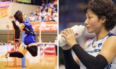 Shiho Yoshimura: Life, Volleyball Career, and What She Is Doing Today?